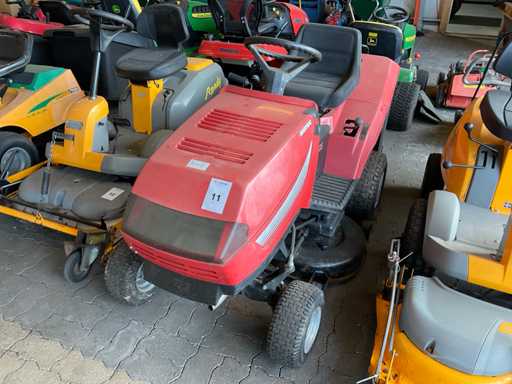 Motec GTS125 1994 Ma?ini de tuns iarba