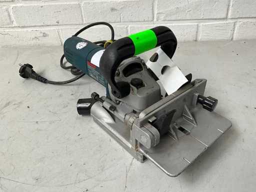 2014 Bosch GFF 22A Flachdübelfräse