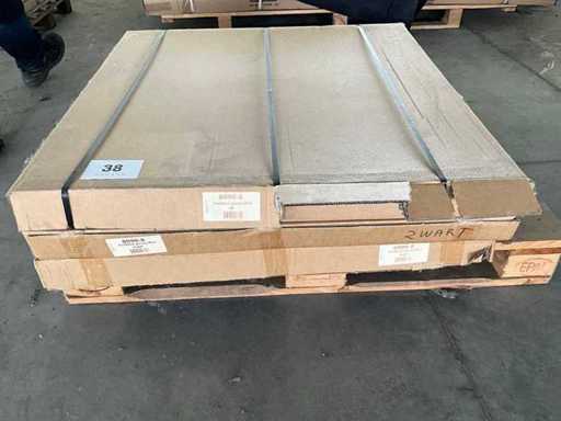 Brafab Smillson Parasol Base (3x)