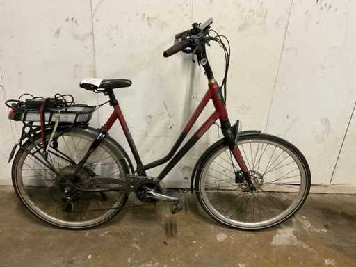 Sparta Ion r20 Elektrische fiets