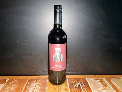 Layra - Primitivo - Rode wijn (16x)