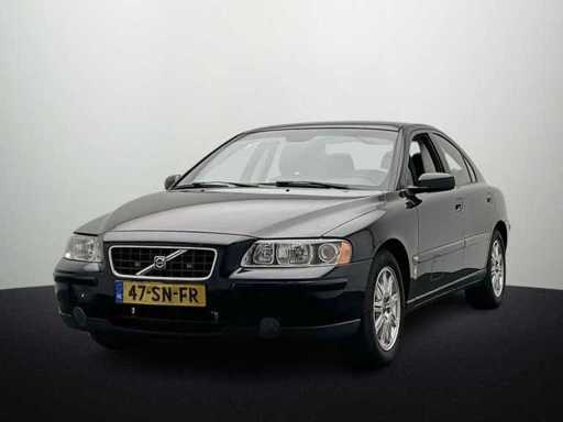 Volvo S60 2.4 Edition II 2006 | 47-SN-FR