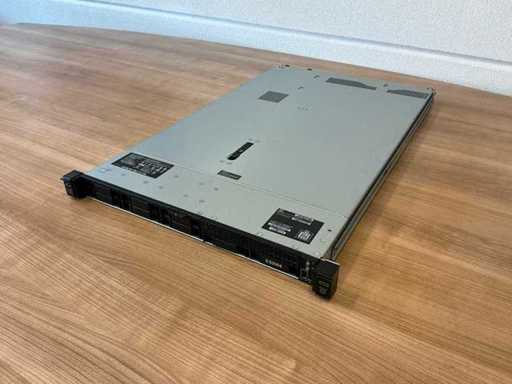 HP - ProLiant - DL360 Gen 10 - Server