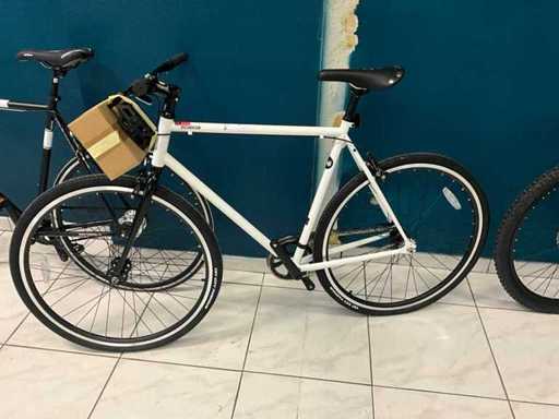 Fuji Declaraties Stadsfiets