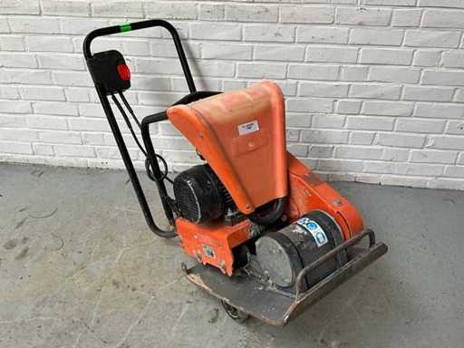Euro Shatal PC1443E compactor electric de plăci