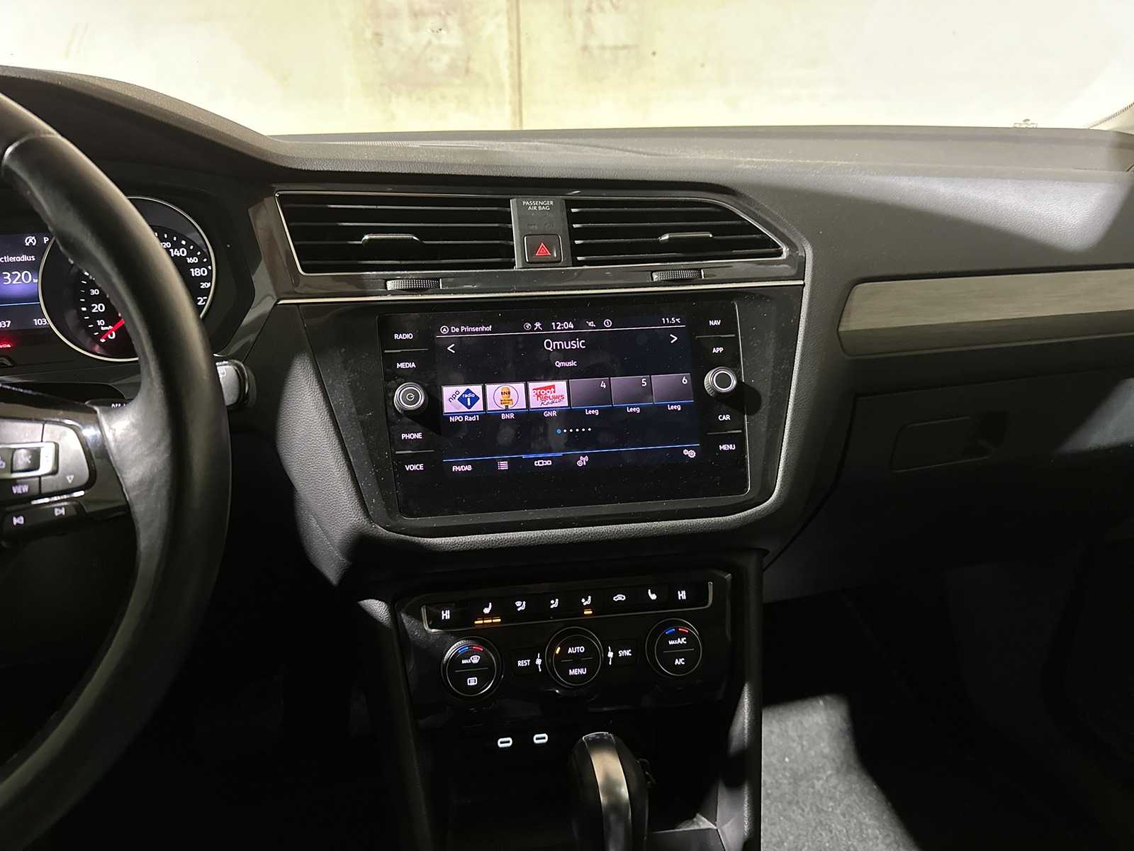 Volkswagen Tiguan Allspace 1.5 TSI Comfortline Business 7p. 150pk 2021 (Origineel-NL+1e eigenaar), K-970-RK