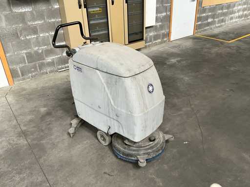 Nilfisk BA510S Auto laveuse