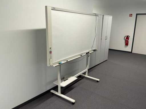 PLUS Copyboard N-20W Electronic Whiteboard