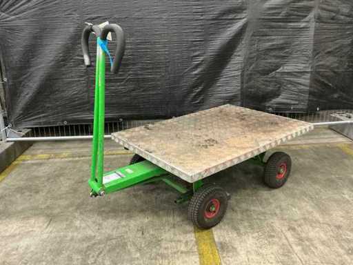 Transportwagen