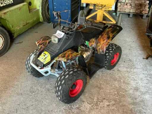 Quad per bambini