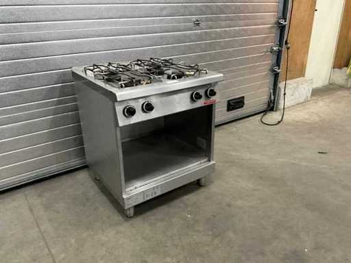 Küppersbusch KCL 1101 Gasherd