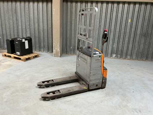 STILL - EXU-16 - Transpallet elettrici - 2019