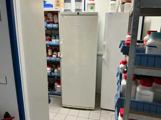 LIEBHERR Premium No Frost Réfrigérateur