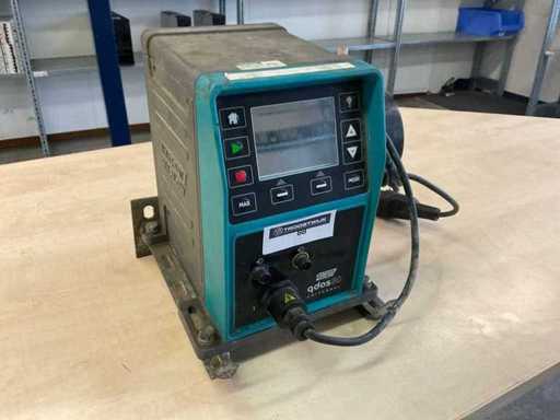 Watson Marlow Qdos30 Universal Peristaltic Dosing Pump