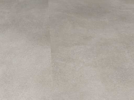 27 m2 PVC click tegel XL - 1300 x 320 x 4,2 mm