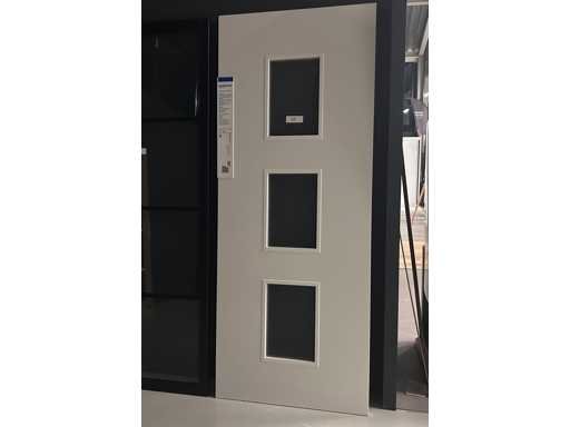 Skantrae Nano U?? interioar? EBC