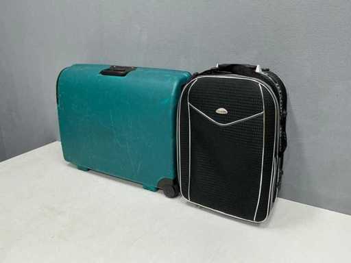 Carlton/Imagio Flightcase (2x)