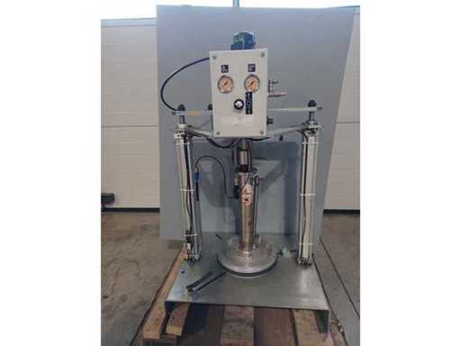 DOPAG – Schmiermittelverteiler – DOPAG – 2011