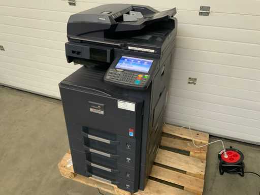 Stampante laser Kyocera TASKalfa 2551ci