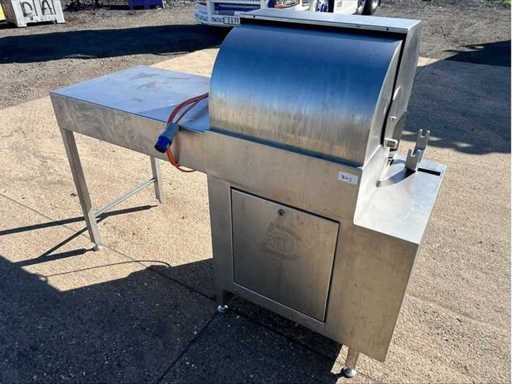 Doir - DFT Combi Press CP-50/E - Meat Form Press - 2016