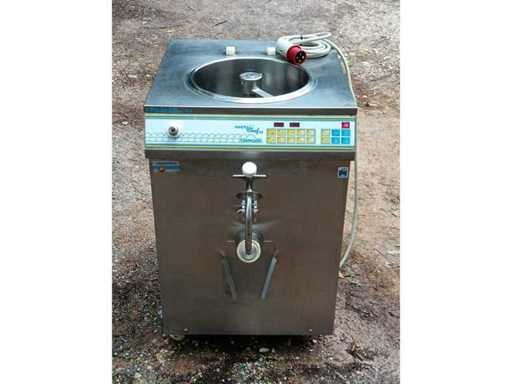 Carpigiani - Pastochef 32 - Carpigiani Pastochef 32 combiné turbine à glace pasteurisateur