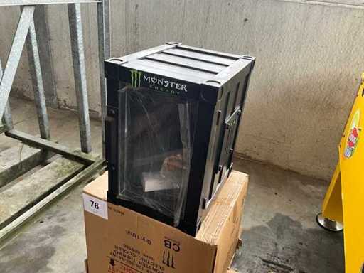 IDW Monster Thermo elektrische Vitrinekoeler