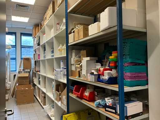 Pachet de diverse consumabile