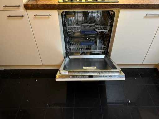 Siemens - SN636X08IE - Vaatwasser