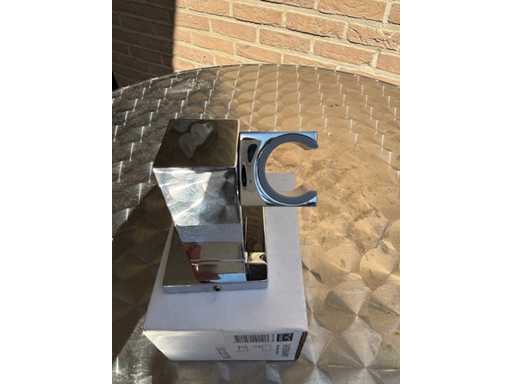 Bruynzeel - RVS Vierkant - Douche & badwand (20x)