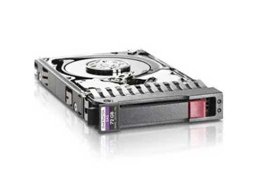 Hp SPS-DRV HDD 300GB 15K LFF SAS SCC DS