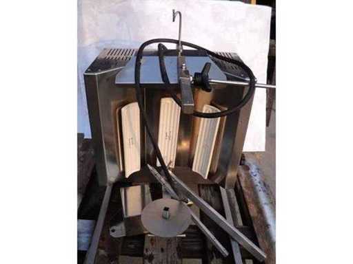 CB Electric Kebab