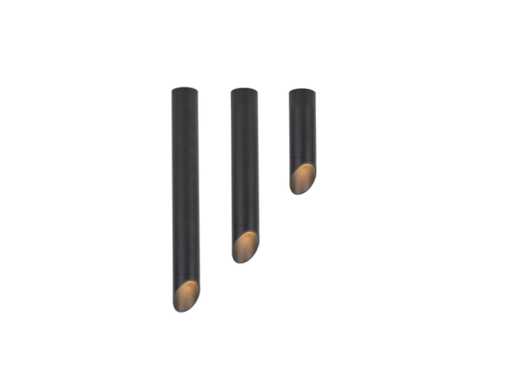 GU10 Opbouw design armatuur 22cm (40x)