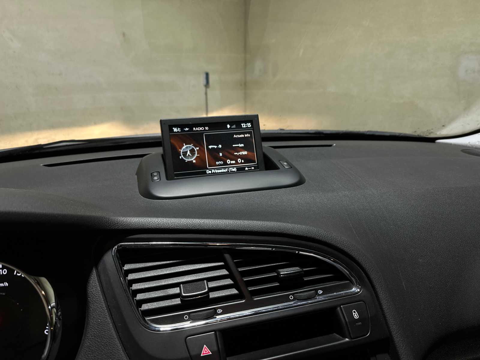 Peugeot 5008 1.2 PureTech Style 5p. 131hp 2015, GL-399-V