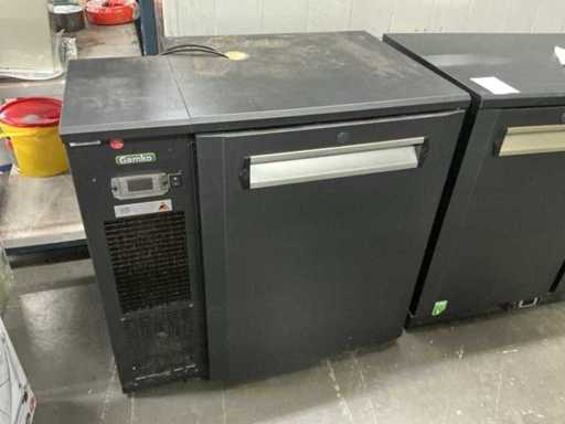 2016 Gamko FKG25/4L Bar Cooling