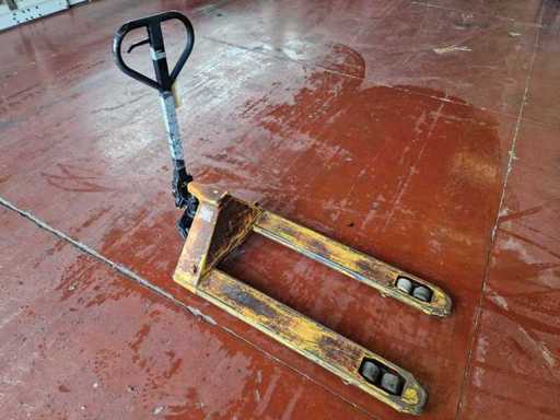 JUNGHEINRICH Manual Pallet Truck