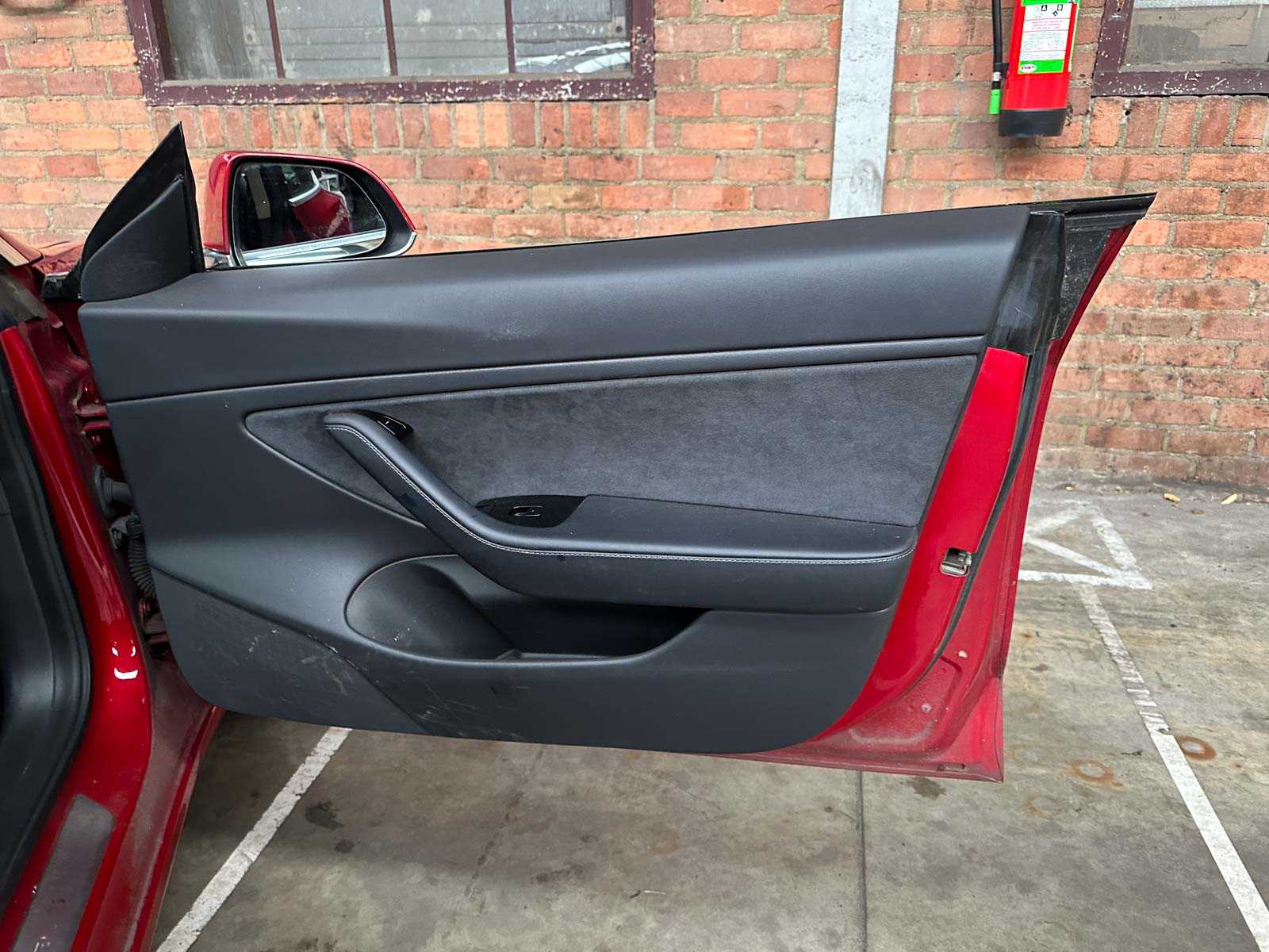 Tesla Model 3 Performance AWD 75 kWh 462pk 2019 (Origineel-NL + 1e Eigenaar), G-786-XK