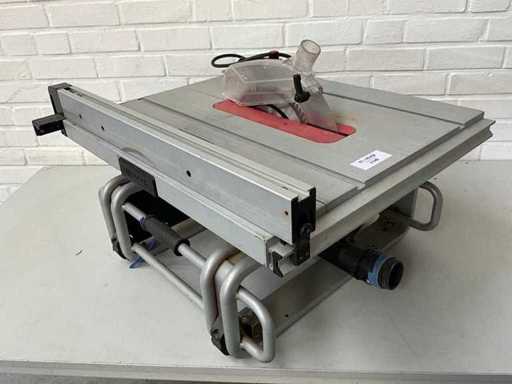 Piła stołowa Bosch GTS 10J 2018