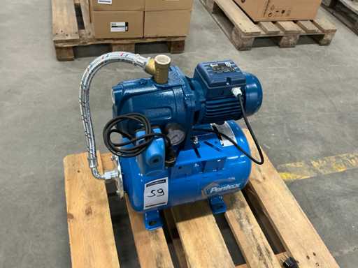 Pompe à eau domestique Pentax CAM100N/60