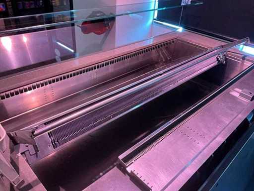 Autres refroidissement et congélation