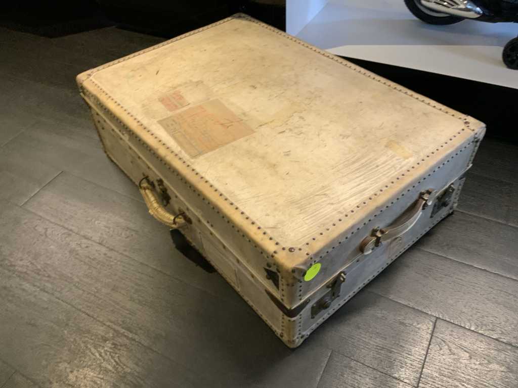 Moynat Malles Vintage-Koffer