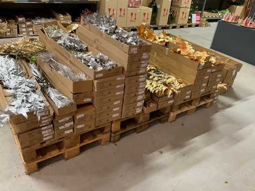 Silka Artificial Branches