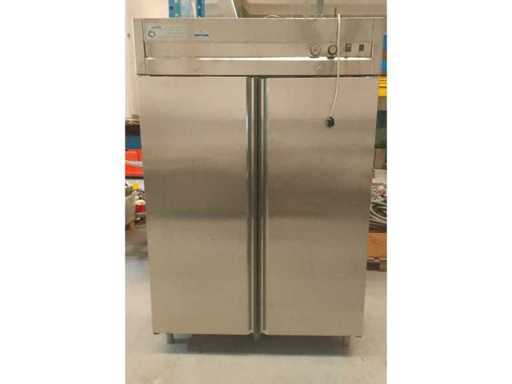 Kapazität 1400 Liter Kühlschrankschrank 2 Türen