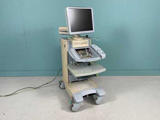 Hitachi - EUB-7500 - Aparat cu ultrasunete