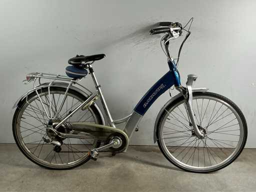 Vélo femme Batavus Padova Easy Electric