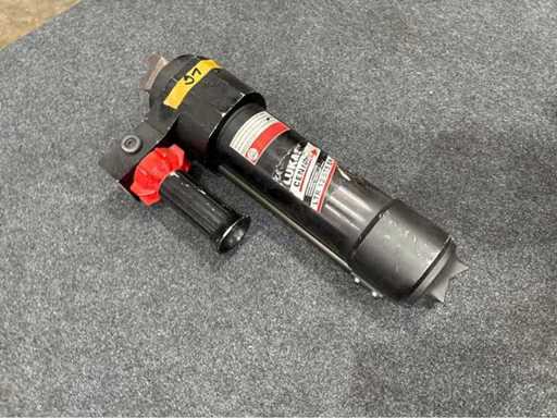 LUKAS Rescue Cylinder LTR 12/575 EN – without cables, untested