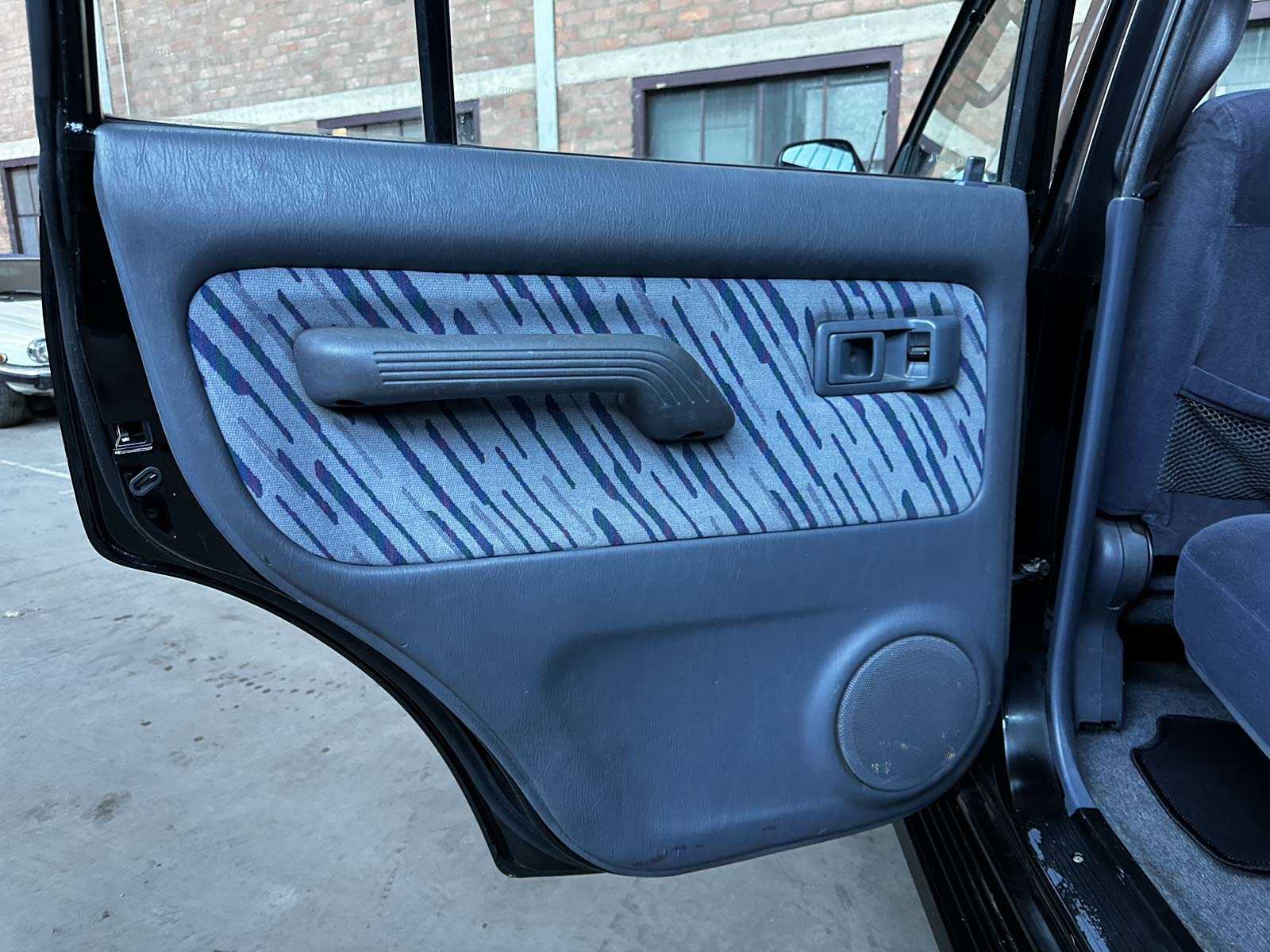 Toyota Land Cruiser 90 3.4i V6 178pk 1997 (Origineel-NL), RN-FD-74