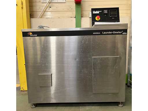 SDL ATLAS - M228AA - Miernik pralni