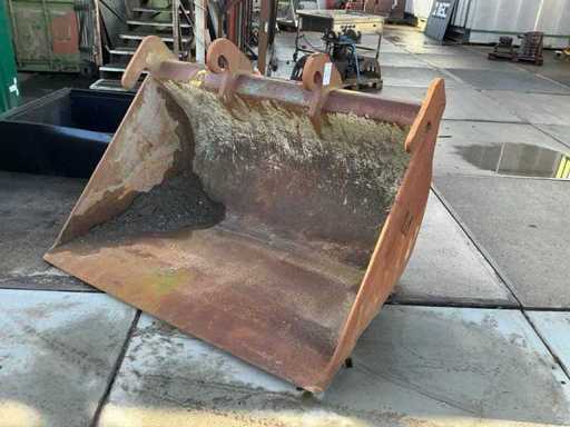 Secchio Verachtert Soil CW40