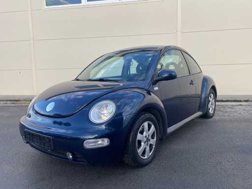 VOLKSWAGEN  NEW BEETLE Passenger Car