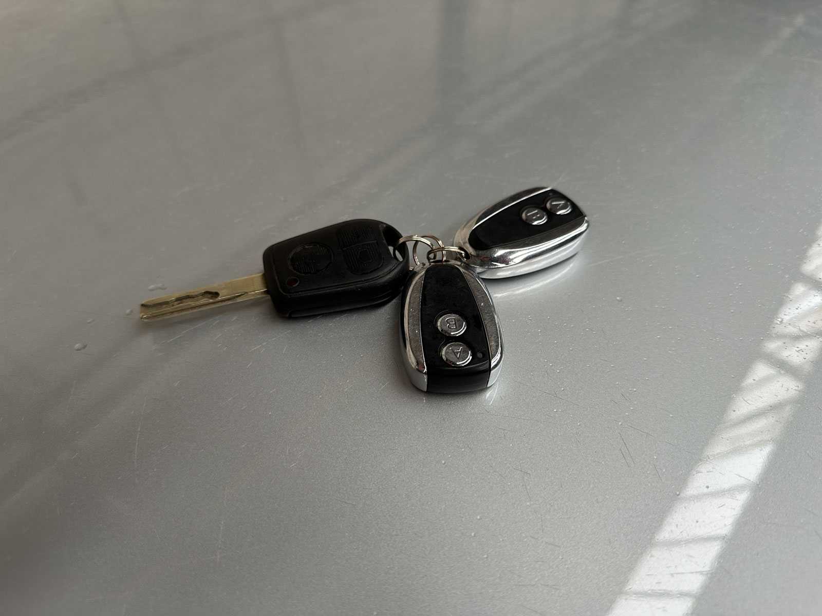 BMW 320i Executive 6-cylinder 150hp 1998, XJ-DS-29